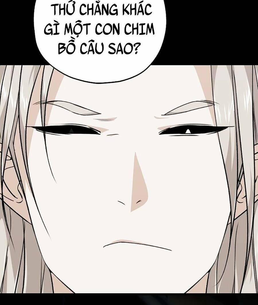 Bố Tôi Quá Mạnh 80 trang 107