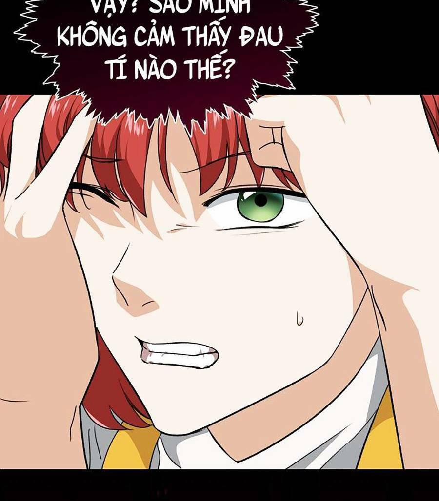 Bố Tôi Quá Mạnh 80 trang 18