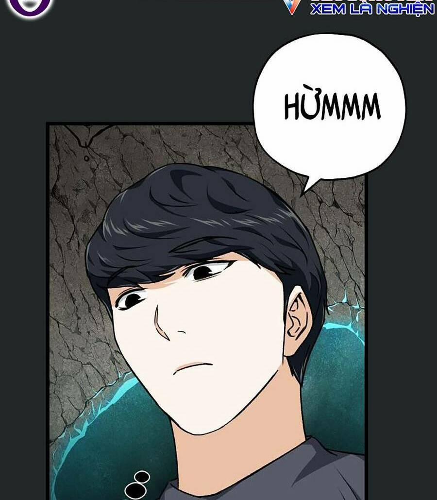 Bố Tôi Quá Mạnh 80 trang 29