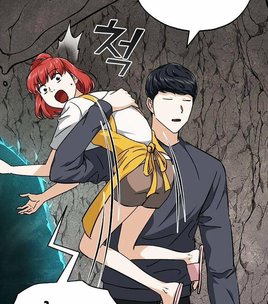 Bố Tôi Quá Mạnh 80 trang 31