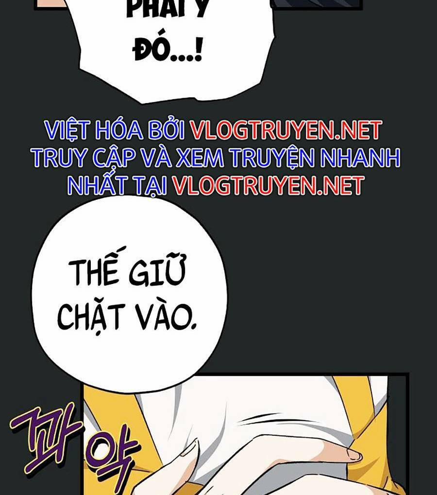 Bố Tôi Quá Mạnh 80 trang 34