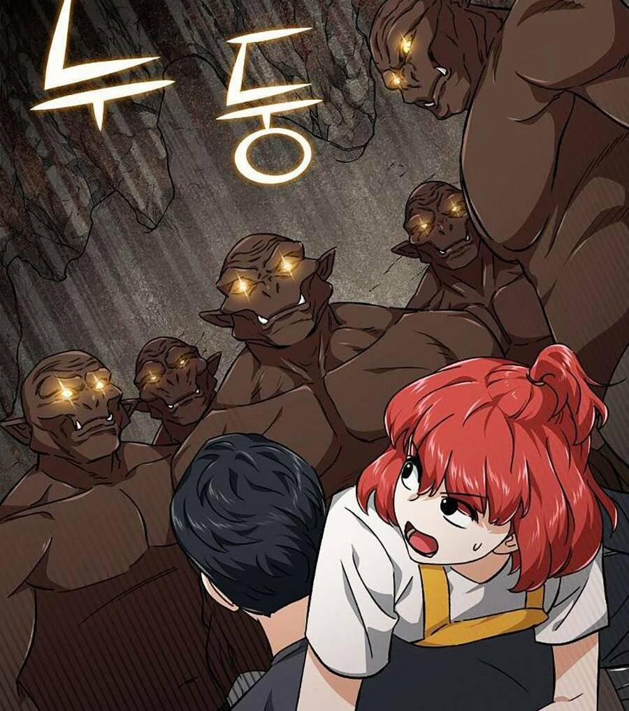 Bố Tôi Quá Mạnh 80 trang 43