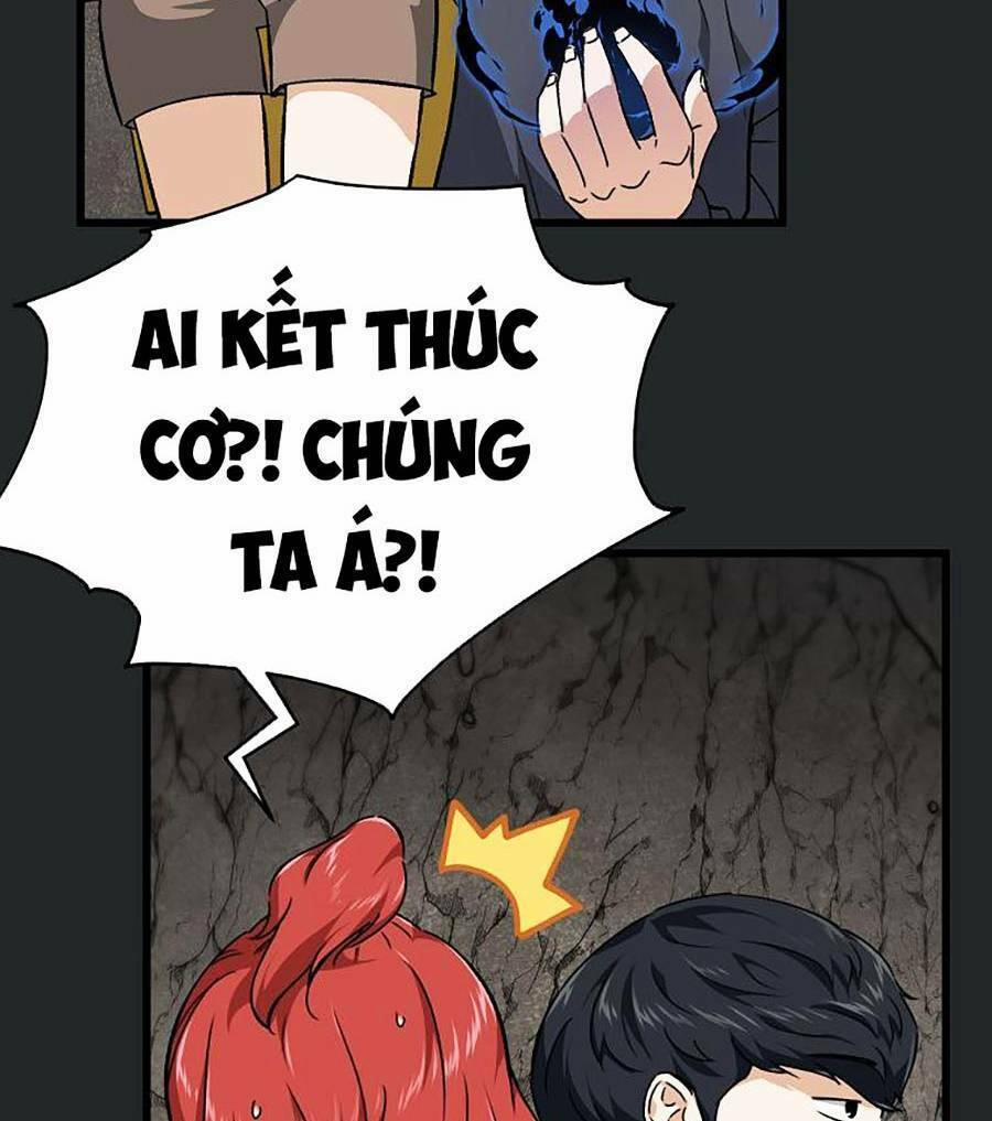 Bố Tôi Quá Mạnh 80 trang 46