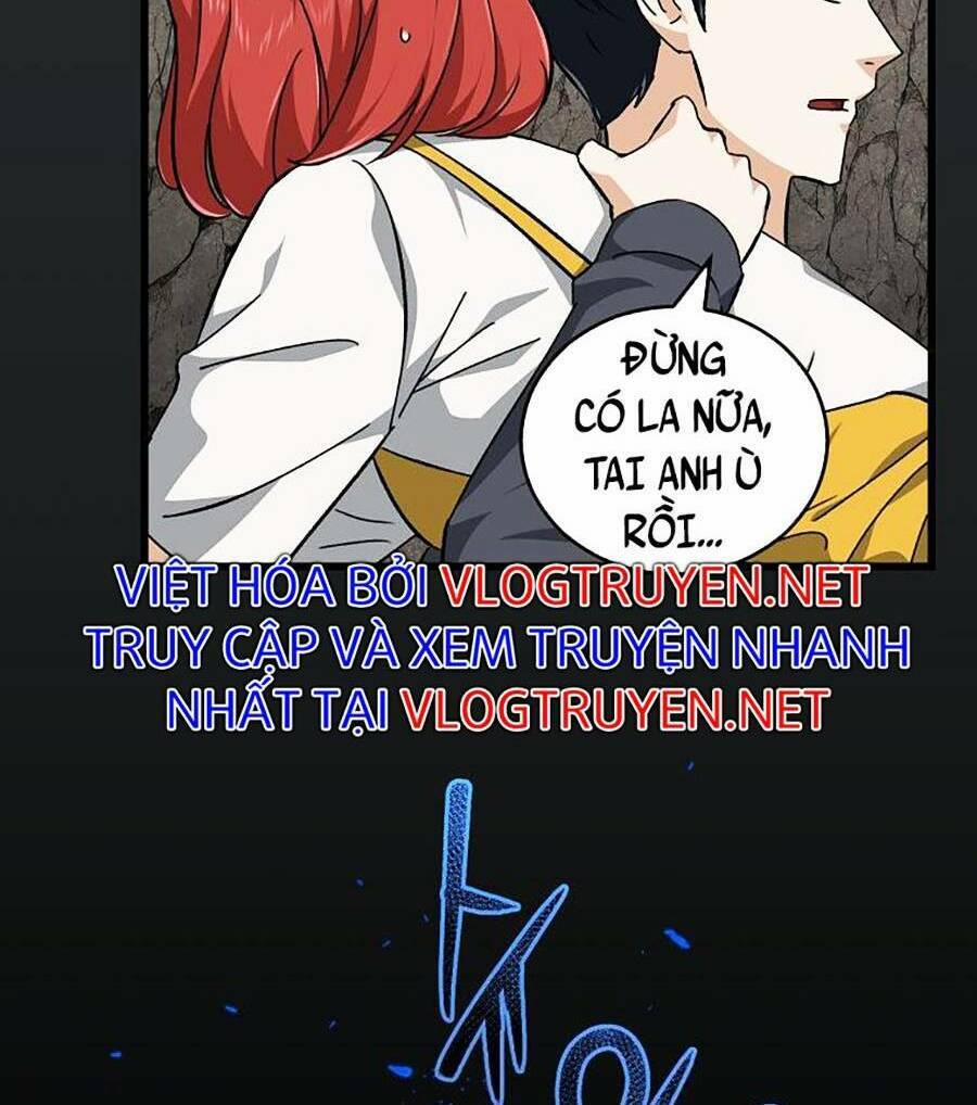 Bố Tôi Quá Mạnh 80 trang 47