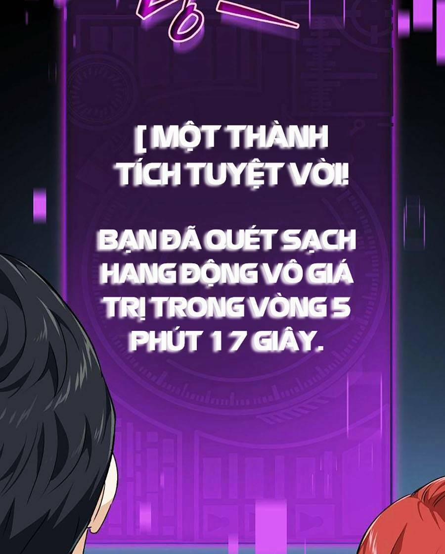 Bố Tôi Quá Mạnh 80 trang 82