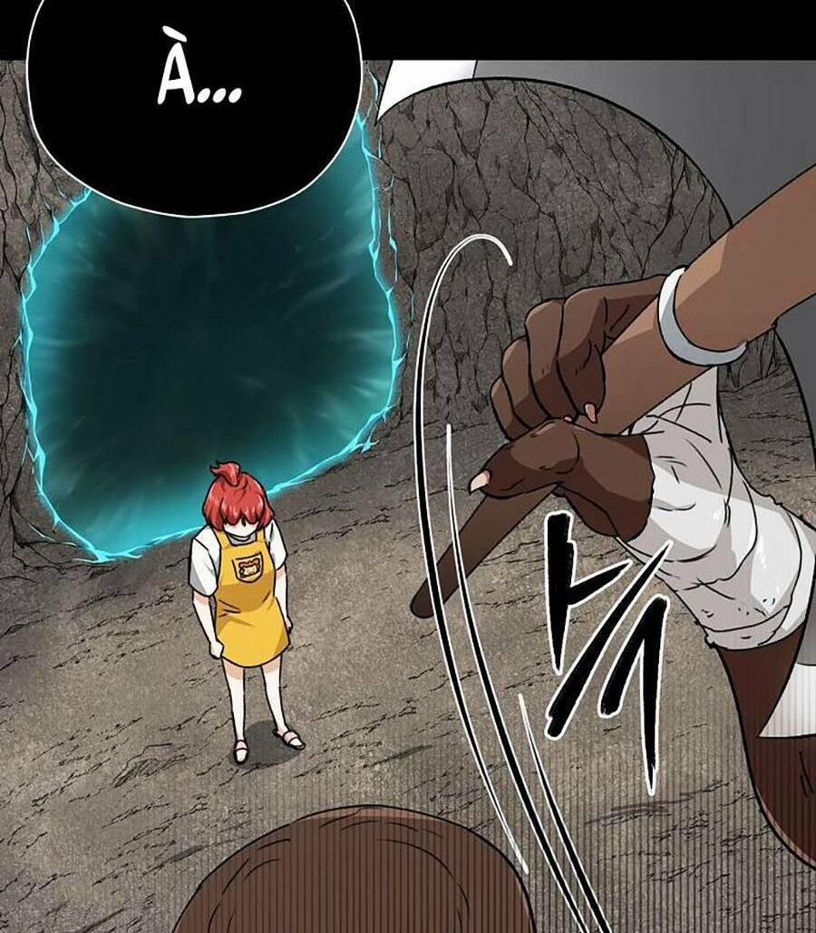 Bố Tôi Quá Mạnh 80 trang 9