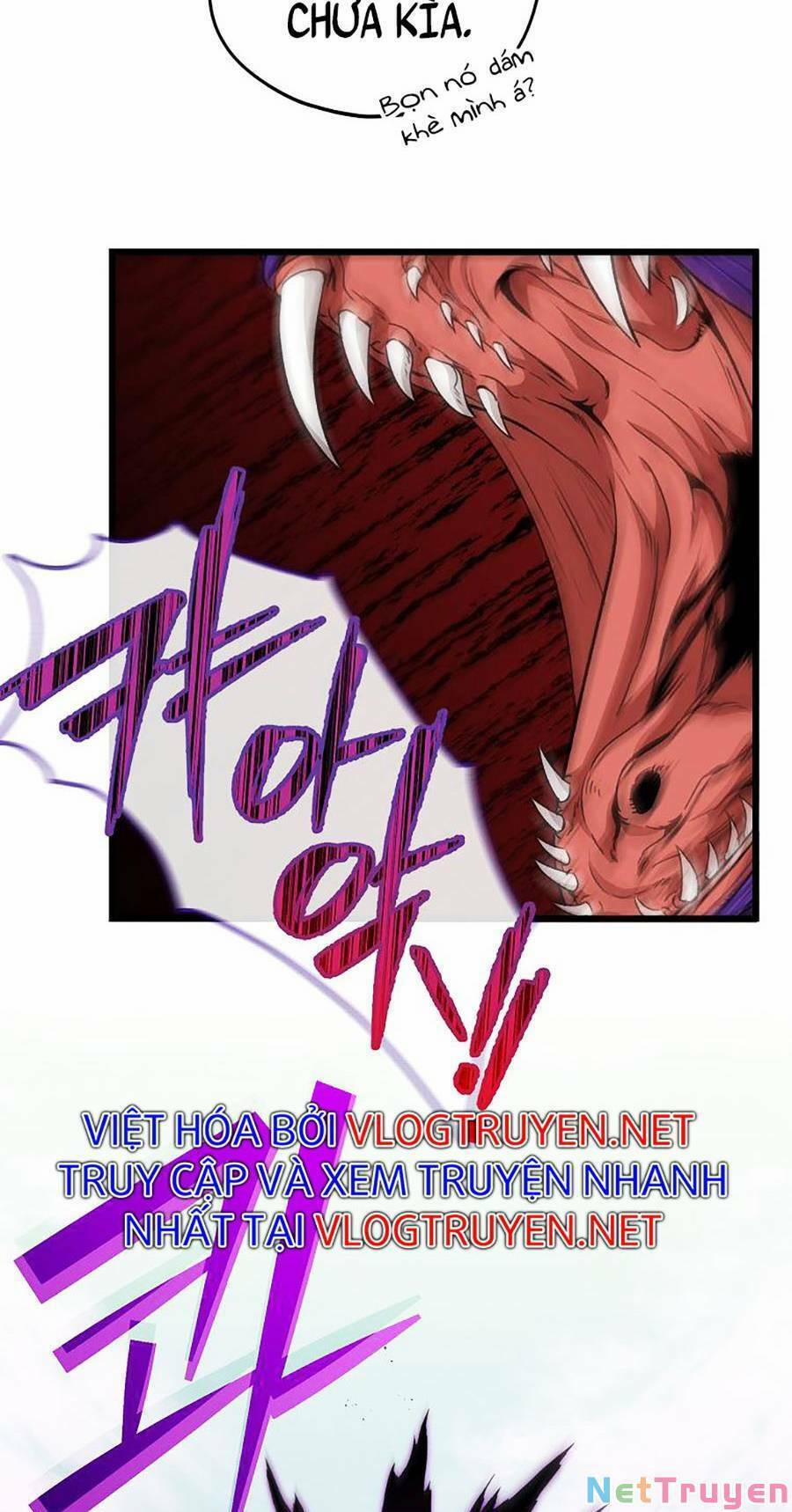 Bố Tôi Quá Mạnh 81 trang 18