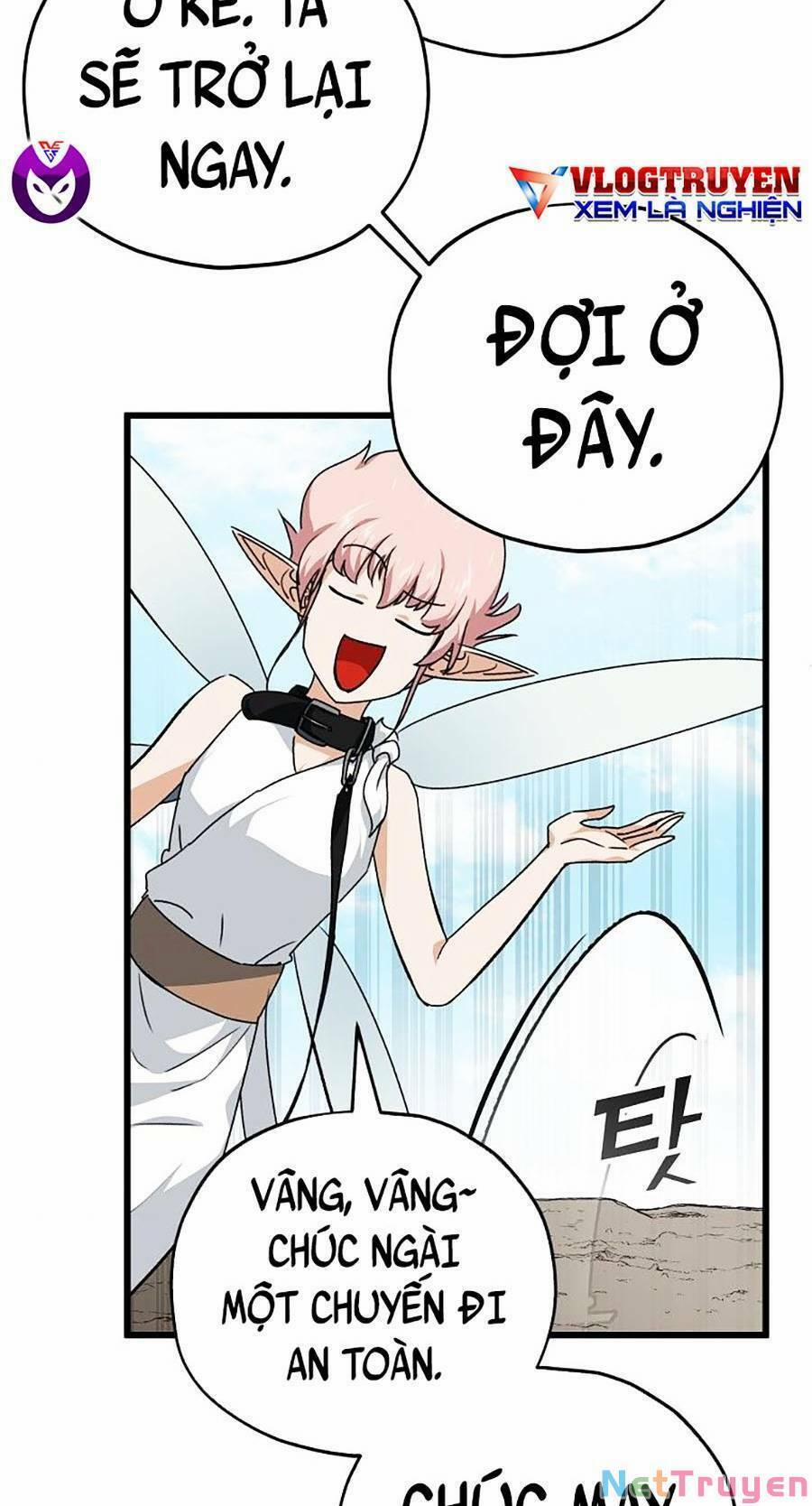 Bố Tôi Quá Mạnh 81 trang 37