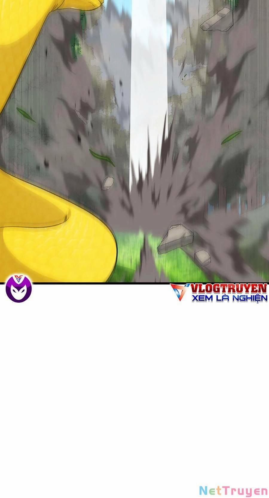 Bố Tôi Quá Mạnh 81 trang 39