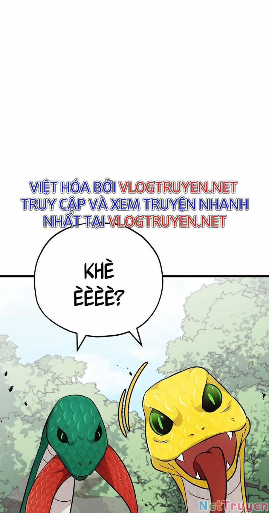 Bố Tôi Quá Mạnh 81 trang 40