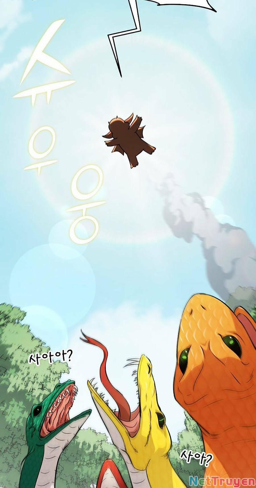 Bố Tôi Quá Mạnh 81 trang 43