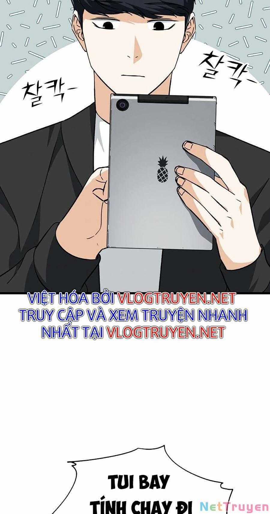 Bố Tôi Quá Mạnh 81 trang 45