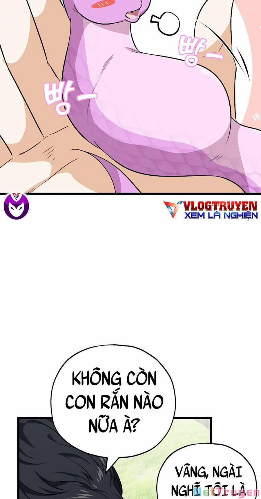 Bố Tôi Quá Mạnh 81 trang 51
