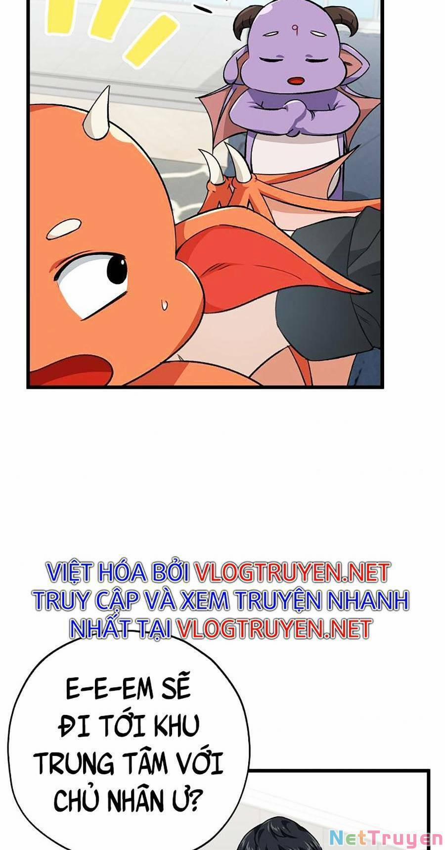 Bố Tôi Quá Mạnh 81 trang 6