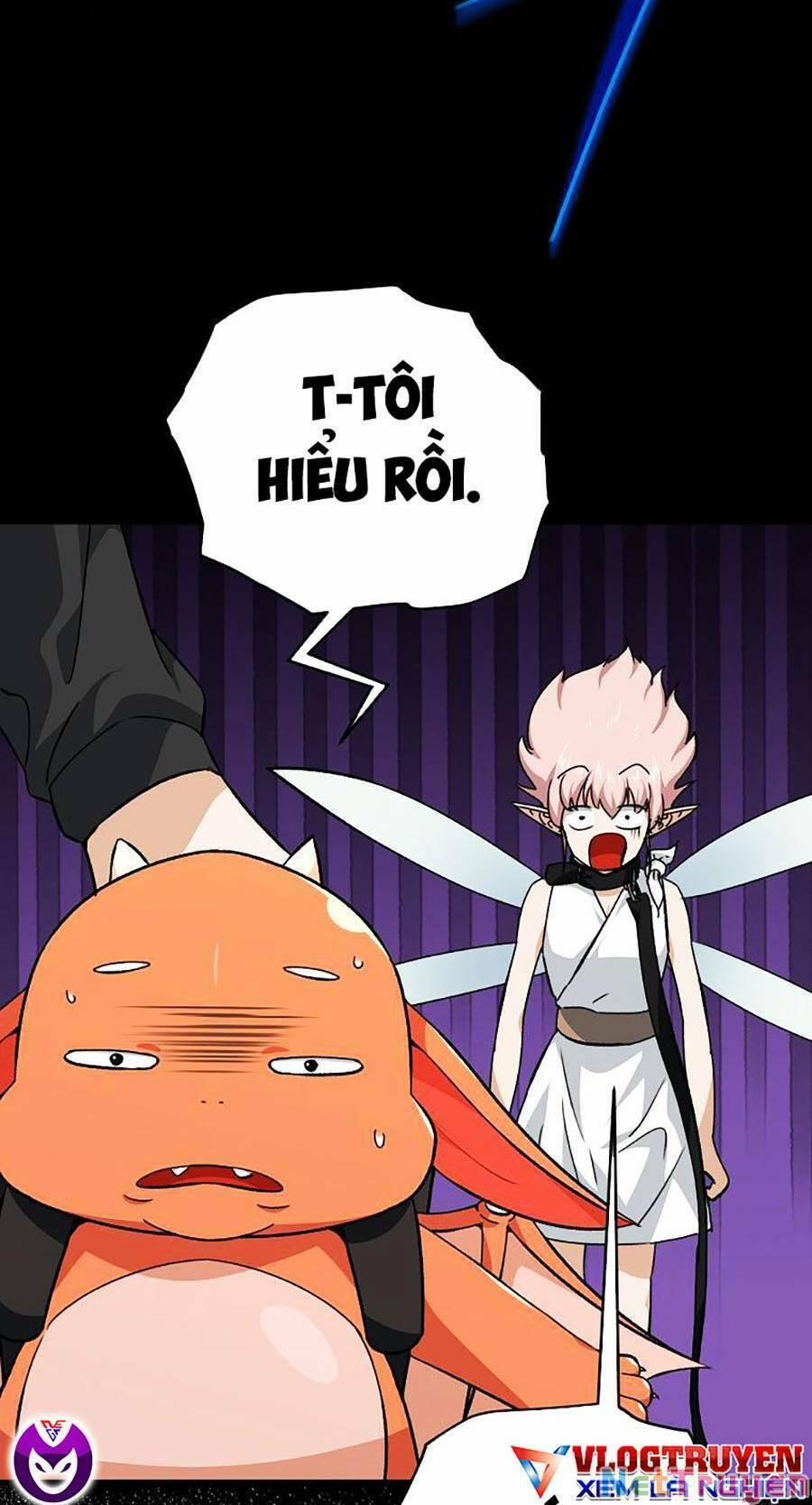 Bố Tôi Quá Mạnh 81 trang 62