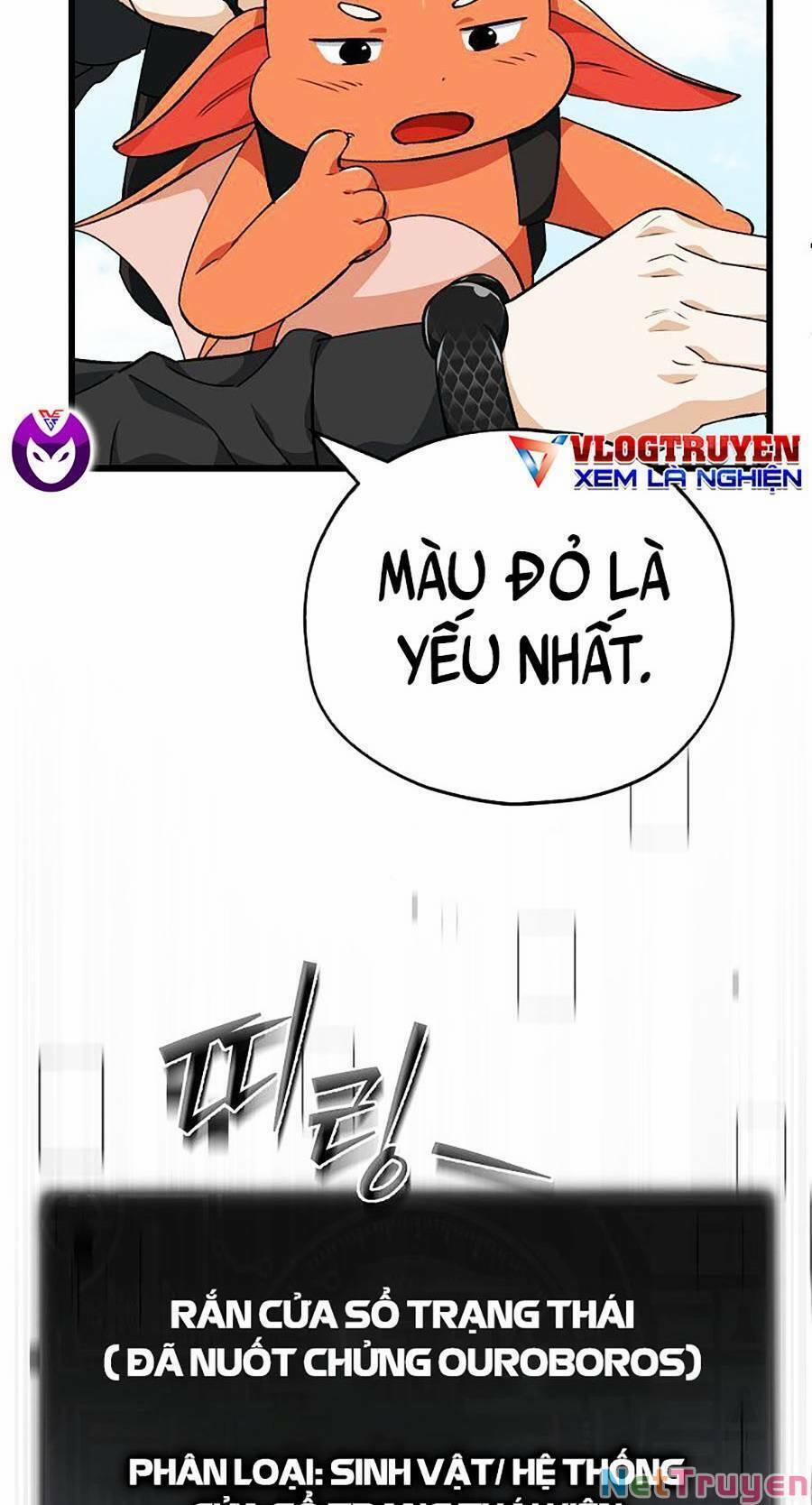 Bố Tôi Quá Mạnh 81 trang 67