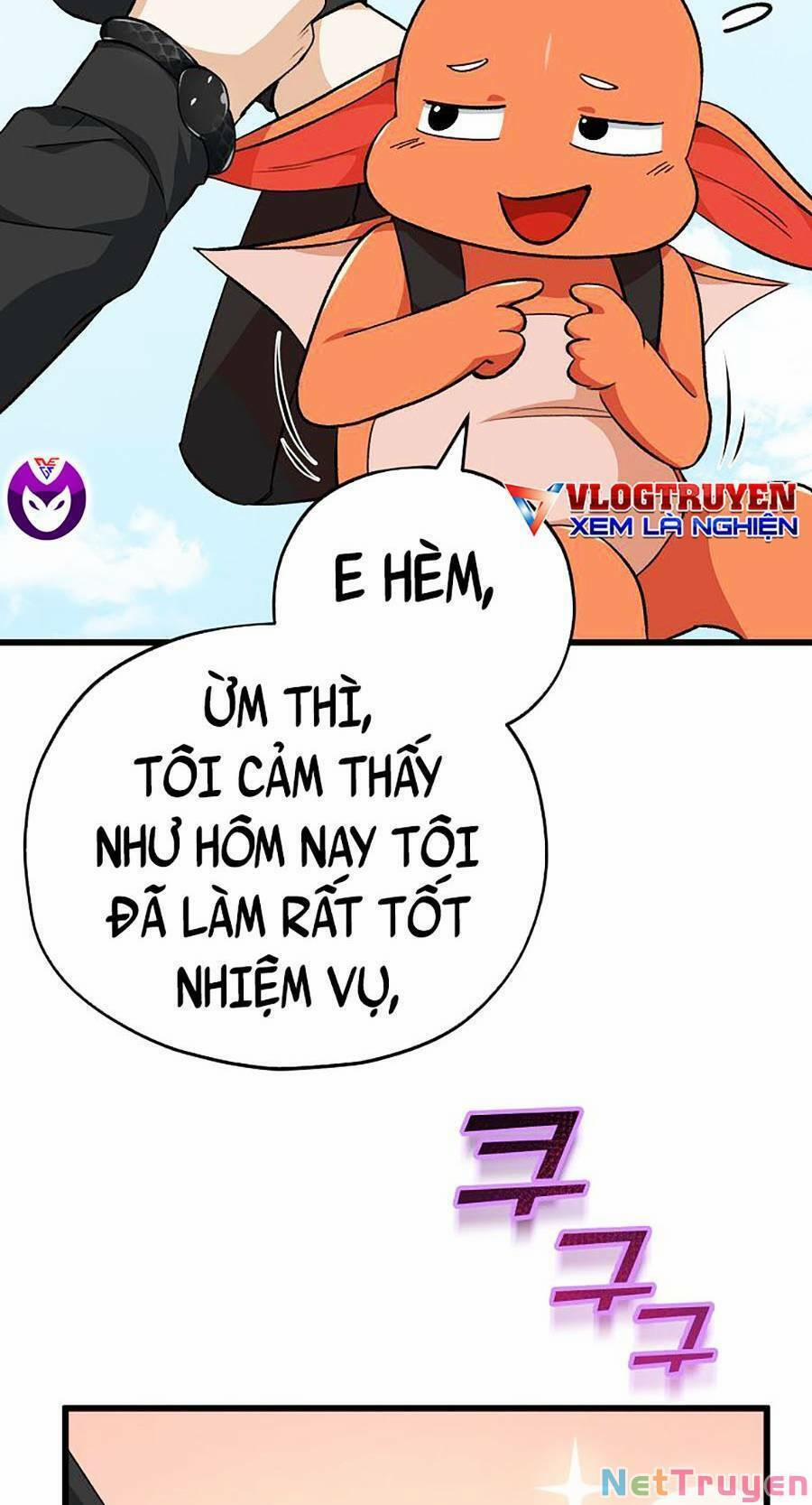 Bố Tôi Quá Mạnh 81 trang 73