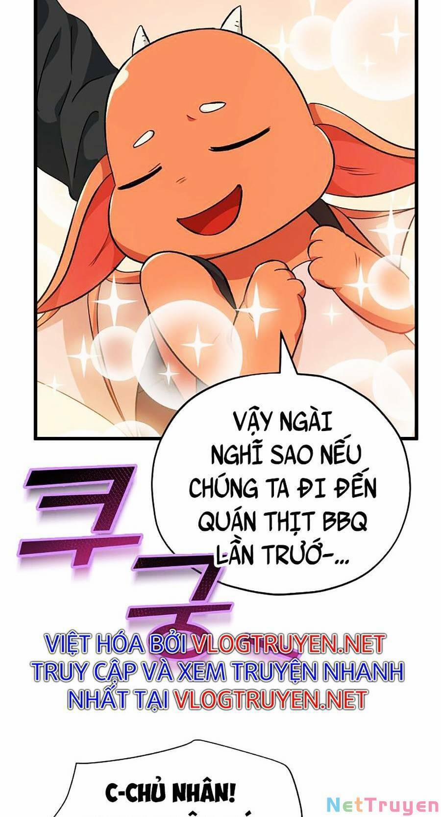 Bố Tôi Quá Mạnh 81 trang 74