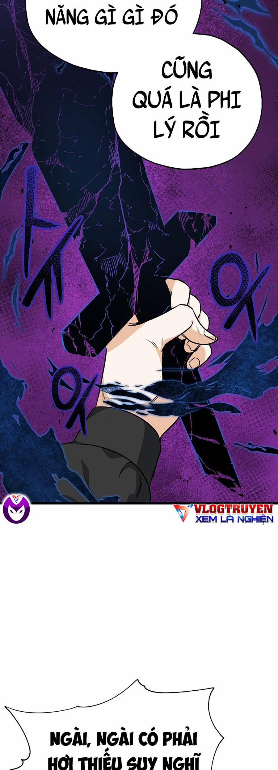 Bố Tôi Quá Mạnh 82 trang 13