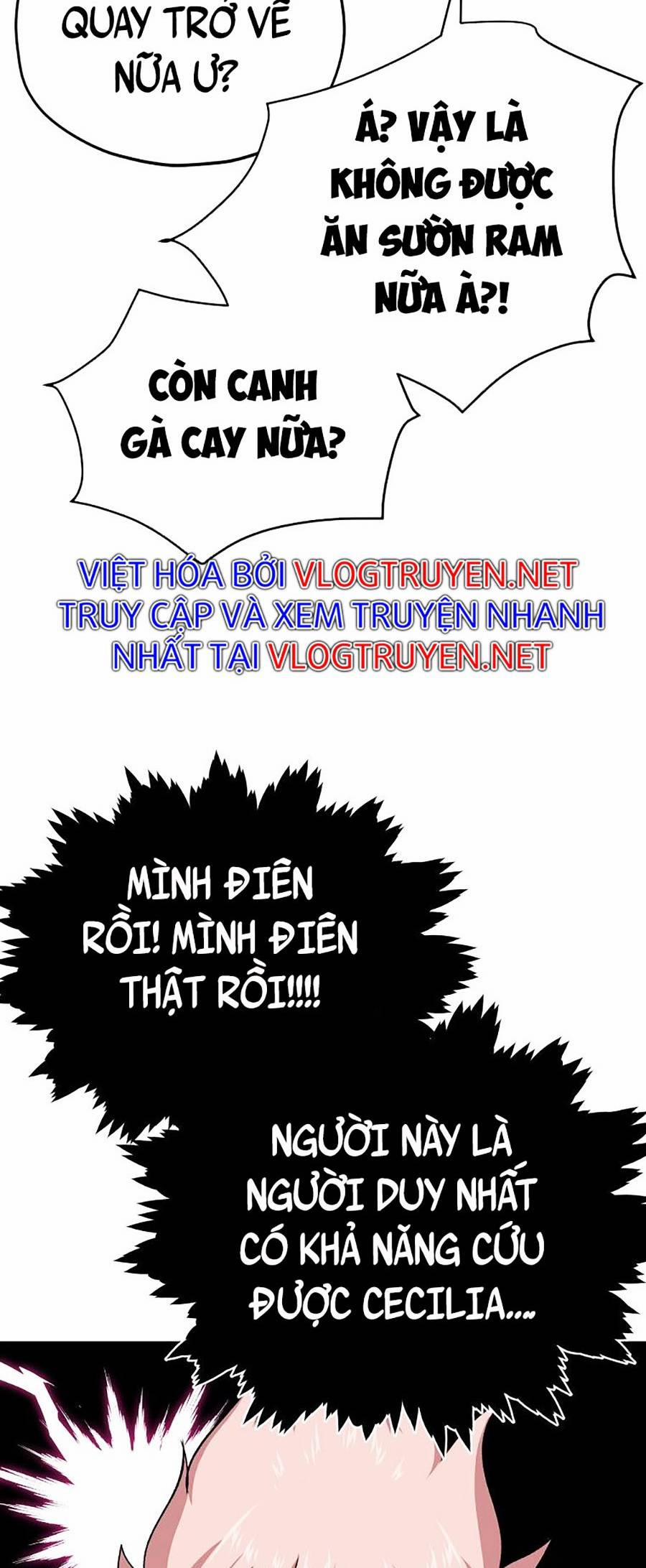 Bố Tôi Quá Mạnh 82 trang 16