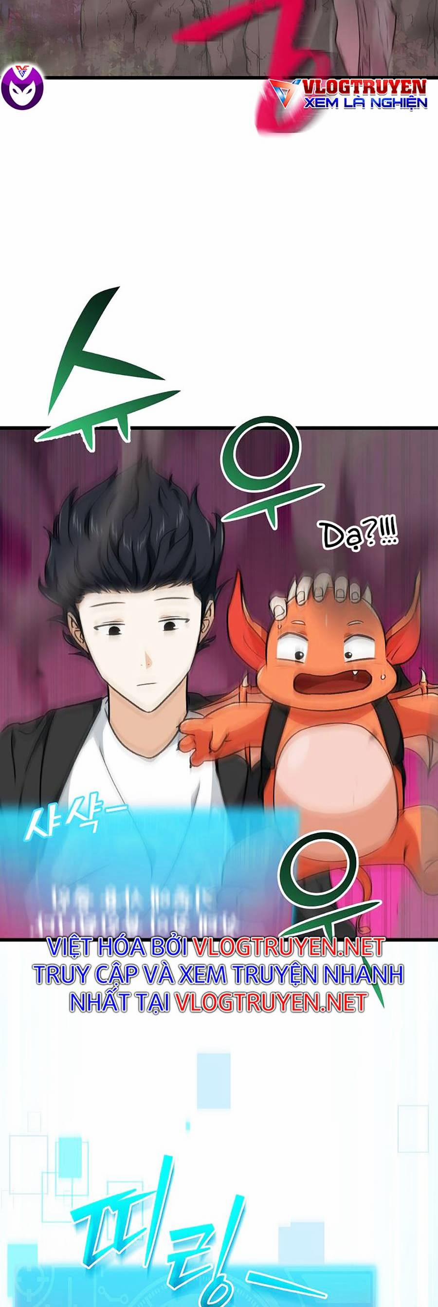 Bố Tôi Quá Mạnh 82 trang 34