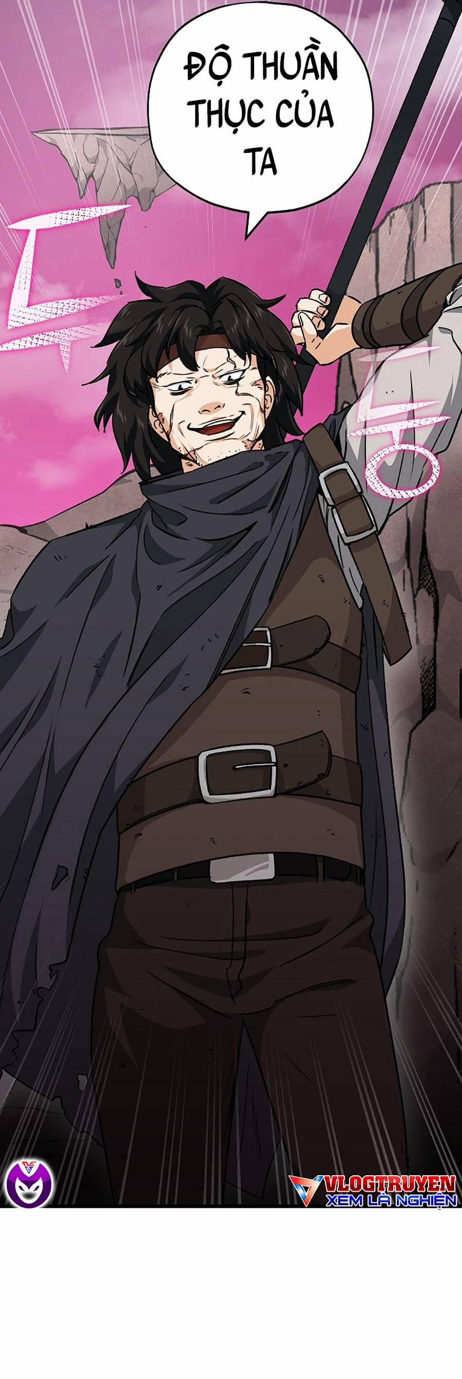 Bố Tôi Quá Mạnh 82 trang 44