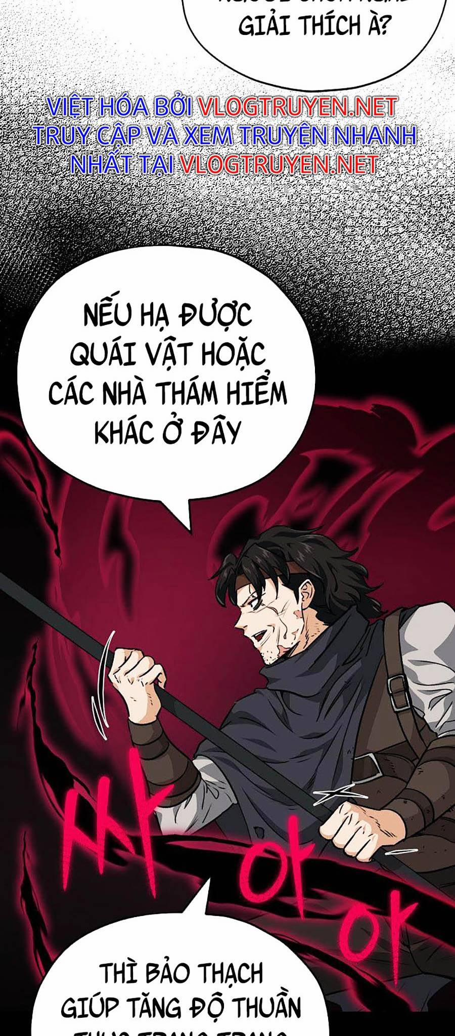 Bố Tôi Quá Mạnh 82 trang 46