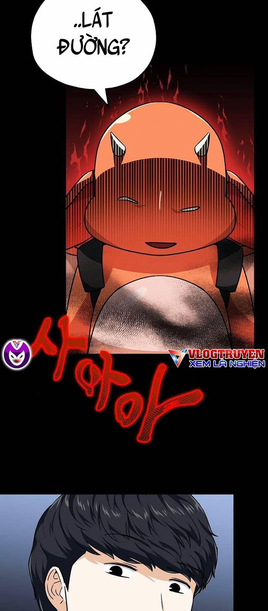 Bố Tôi Quá Mạnh 82 trang 49