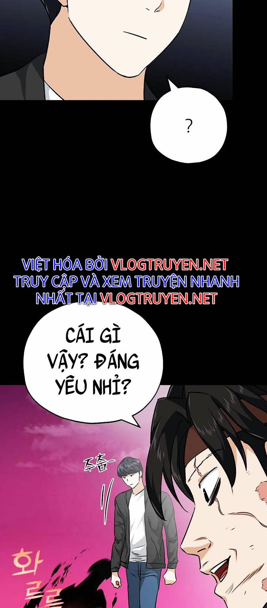 Bố Tôi Quá Mạnh 82 trang 50