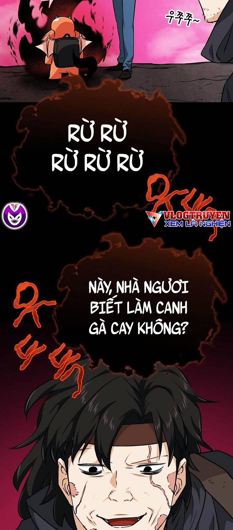 Bố Tôi Quá Mạnh 82 trang 51