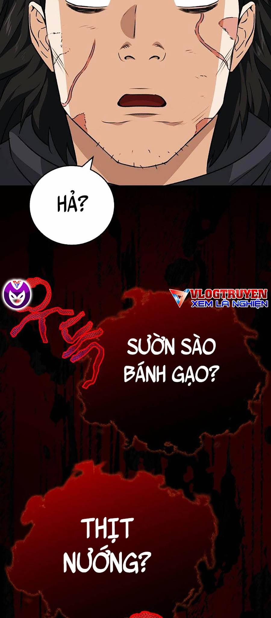 Bố Tôi Quá Mạnh 82 trang 53