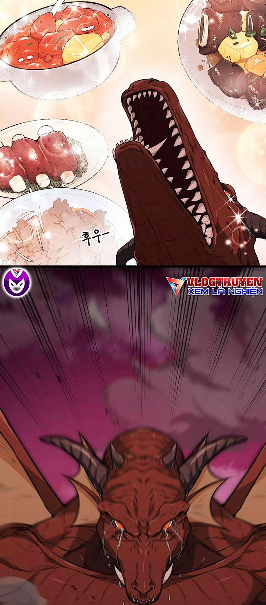 Bố Tôi Quá Mạnh 82 trang 57