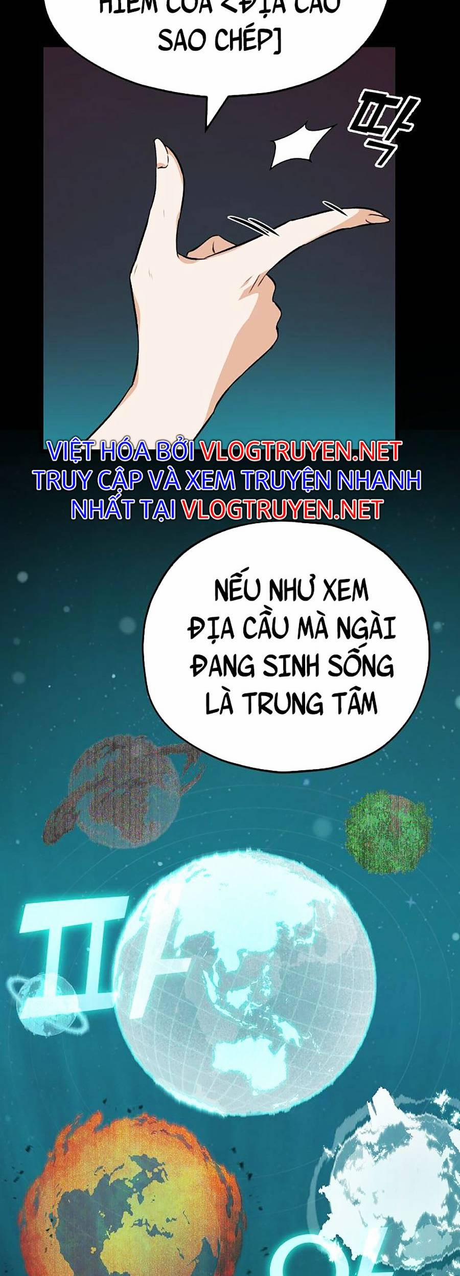 Bố Tôi Quá Mạnh 82 trang 7