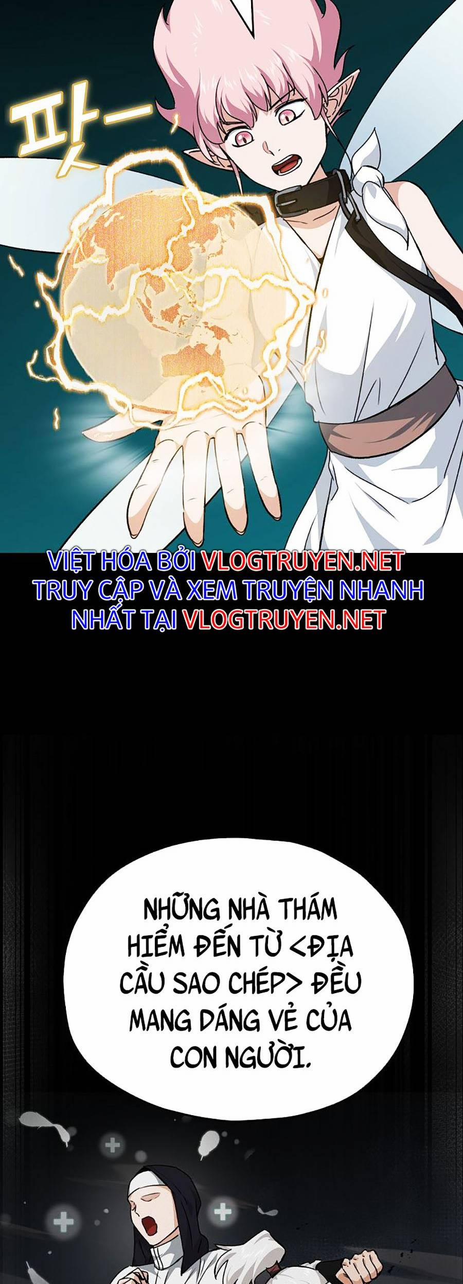 Bố Tôi Quá Mạnh 82 trang 9