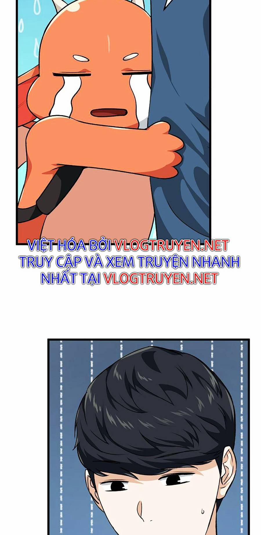 Bố Tôi Quá Mạnh 83 trang 11