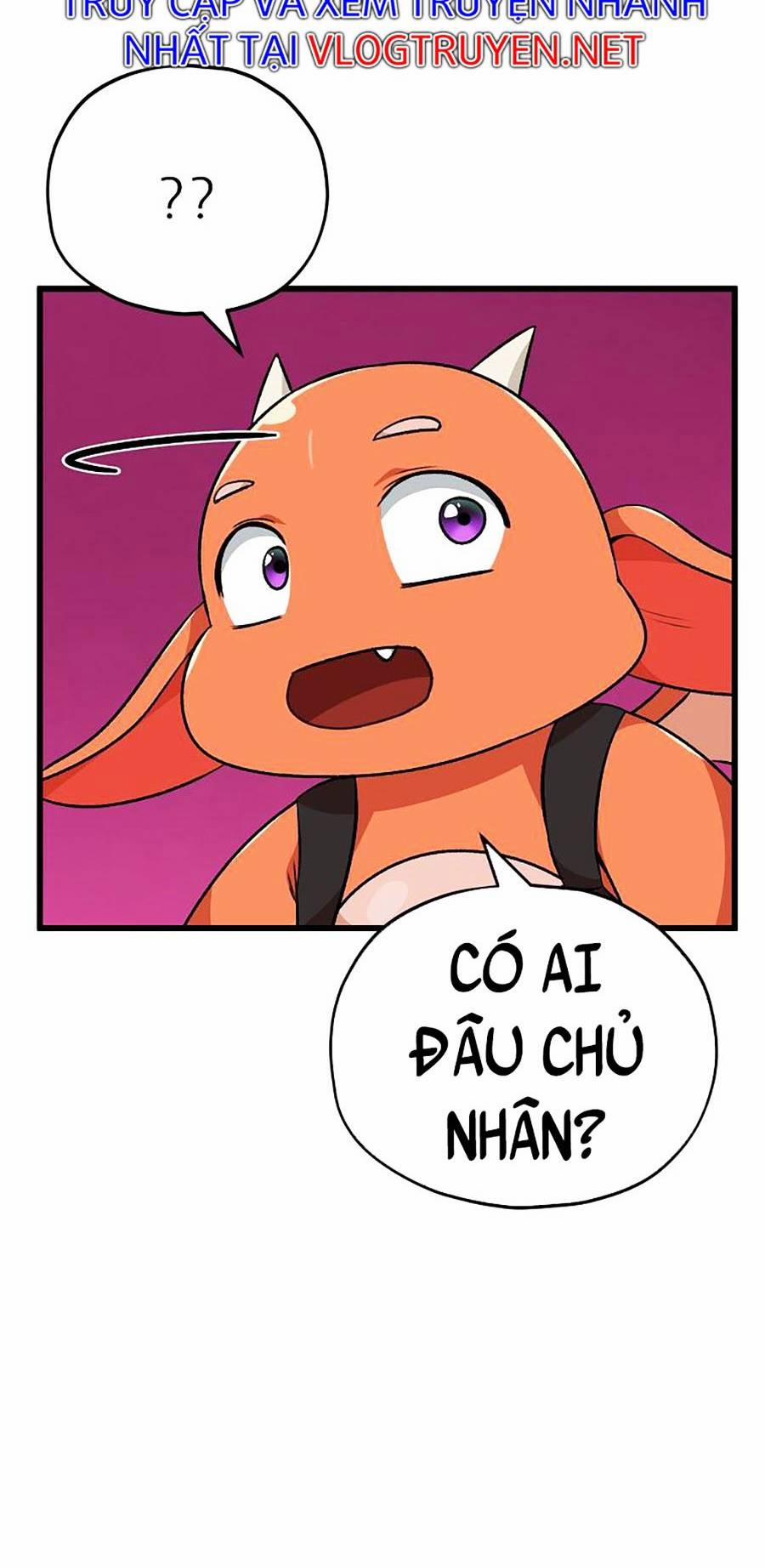 Bố Tôi Quá Mạnh 83 trang 15