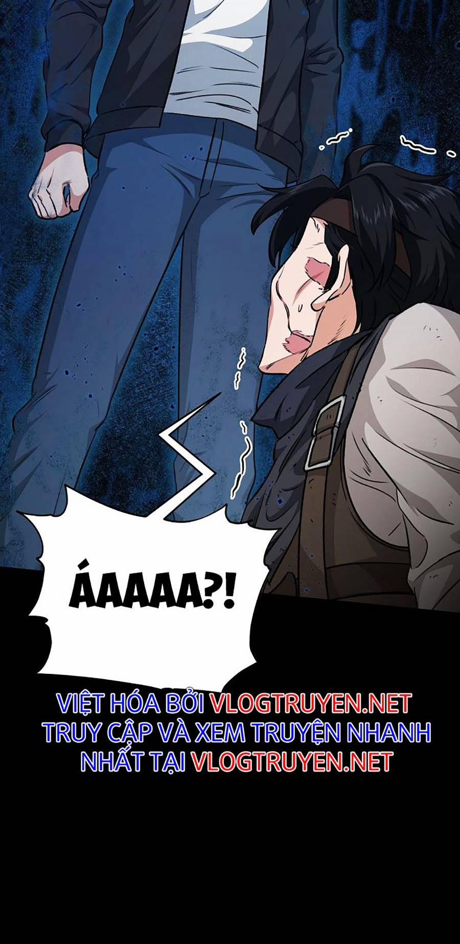 Bố Tôi Quá Mạnh 83 trang 19
