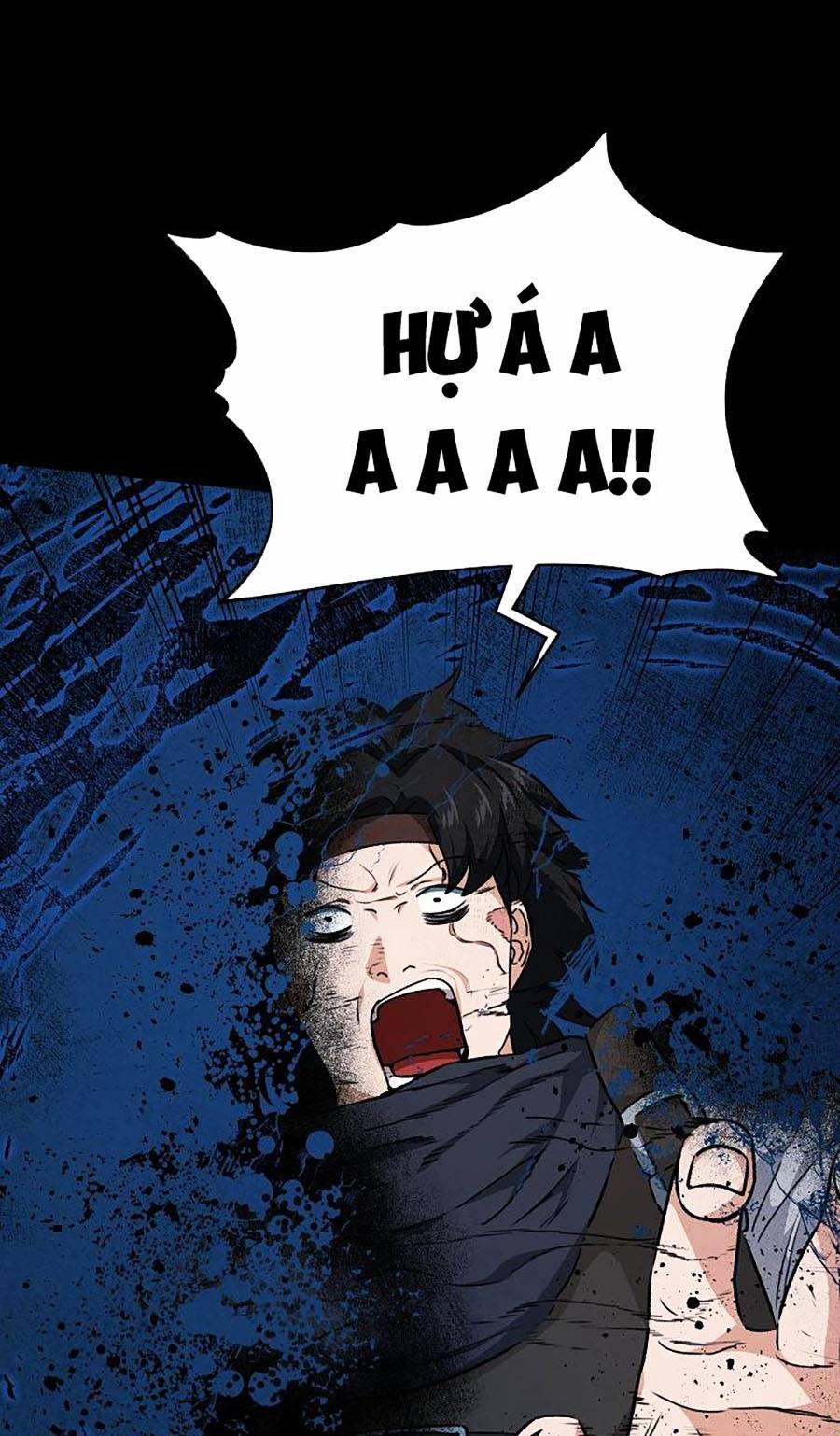 Bố Tôi Quá Mạnh 83 trang 20