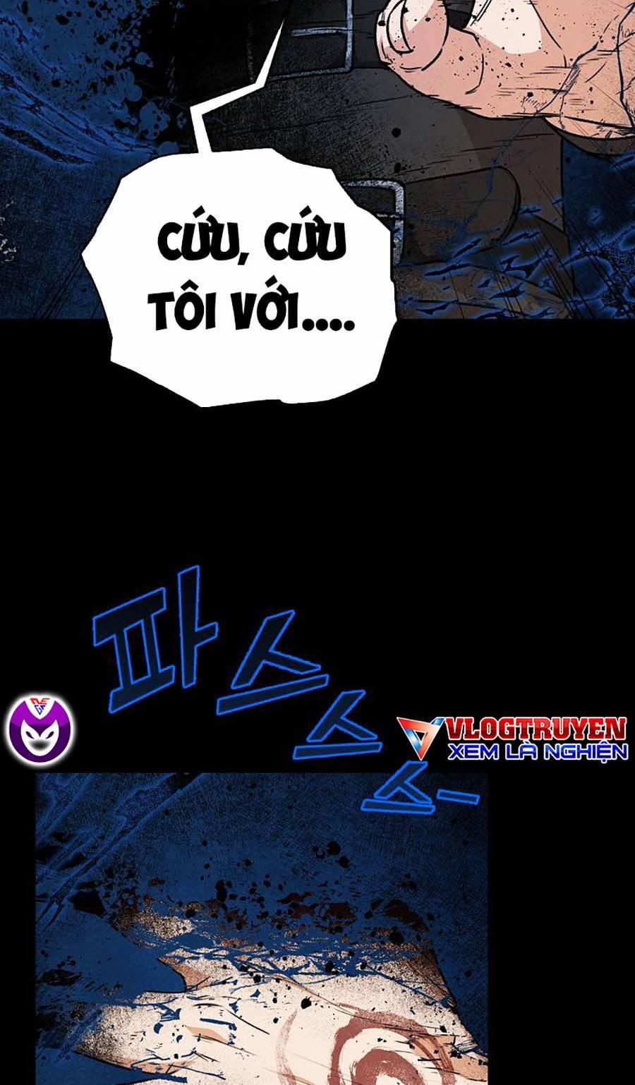 Bố Tôi Quá Mạnh 83 trang 21
