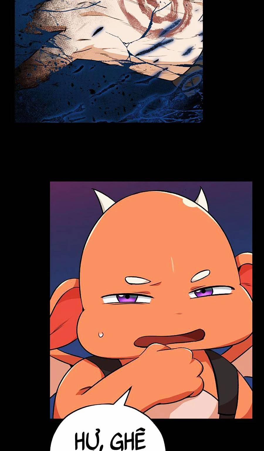 Bố Tôi Quá Mạnh 83 trang 22