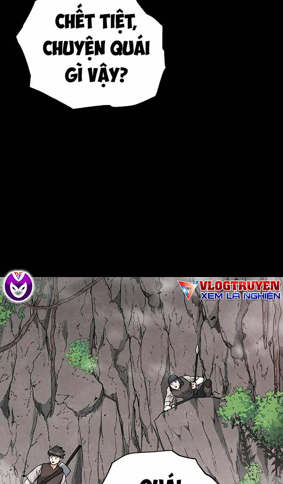 Bố Tôi Quá Mạnh 83 trang 24