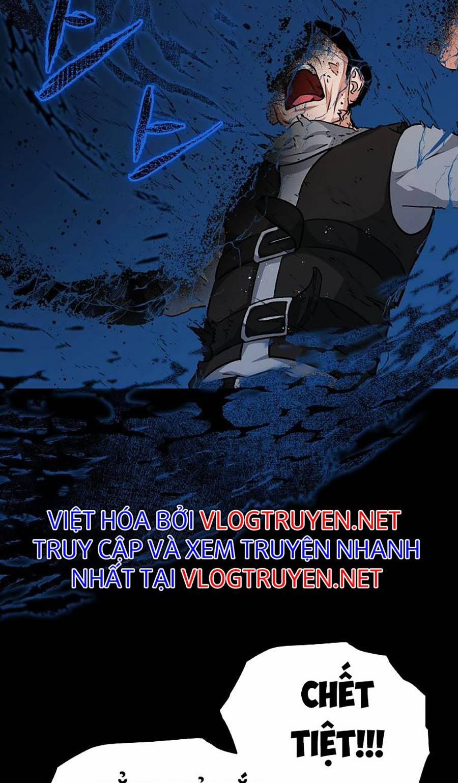 Bố Tôi Quá Mạnh 83 trang 31