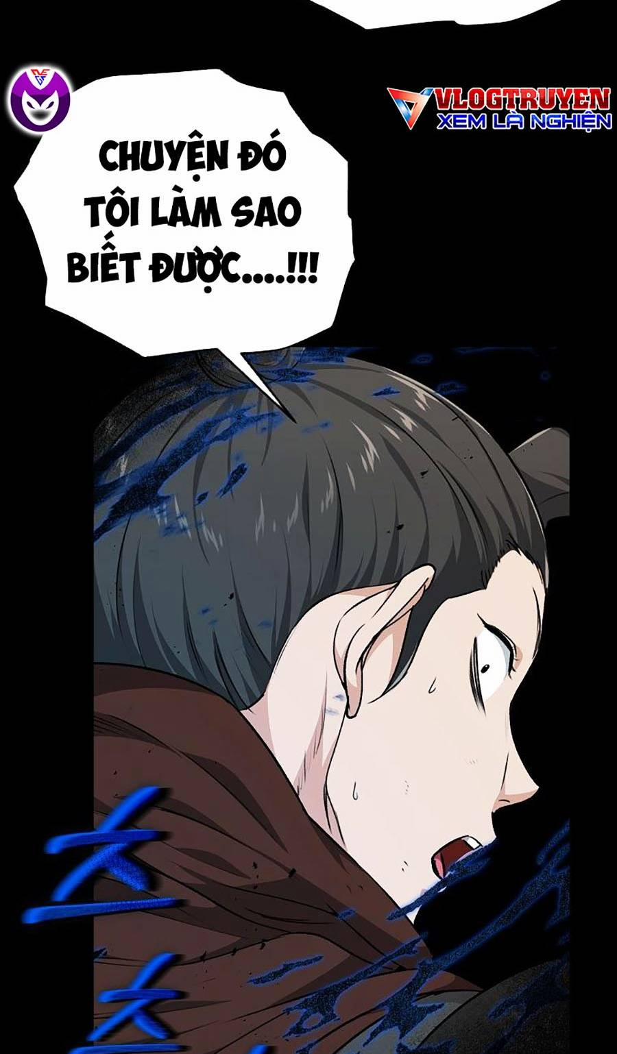 Bố Tôi Quá Mạnh 83 trang 33