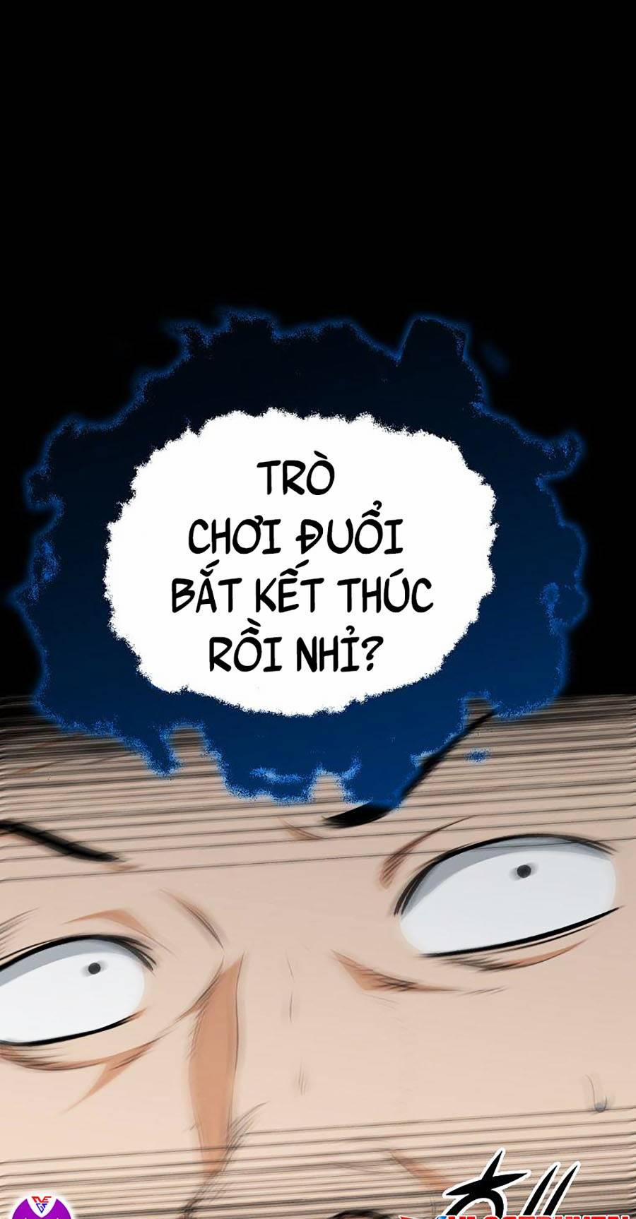 Bố Tôi Quá Mạnh 83 trang 40