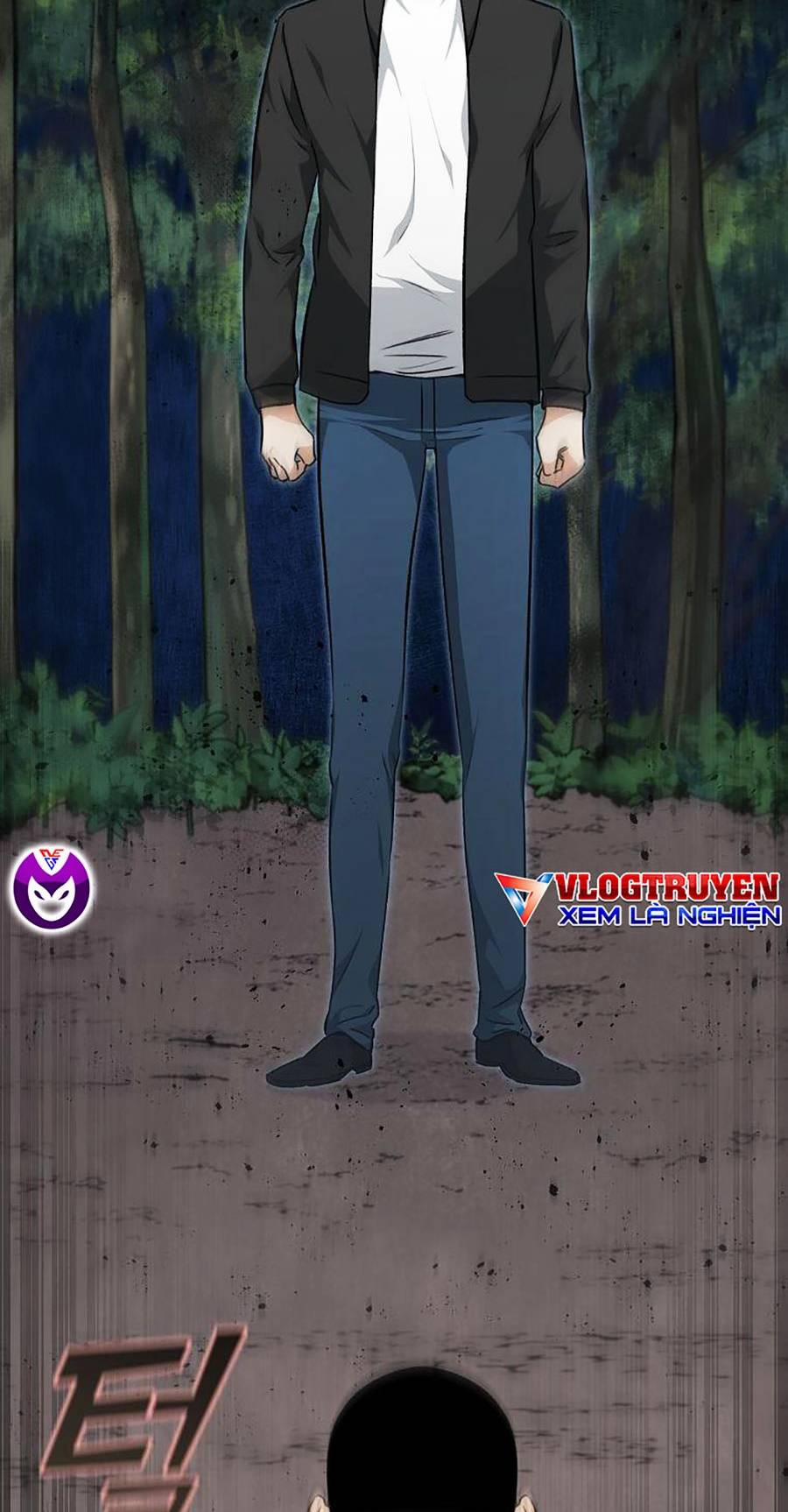 Bố Tôi Quá Mạnh 83 trang 42