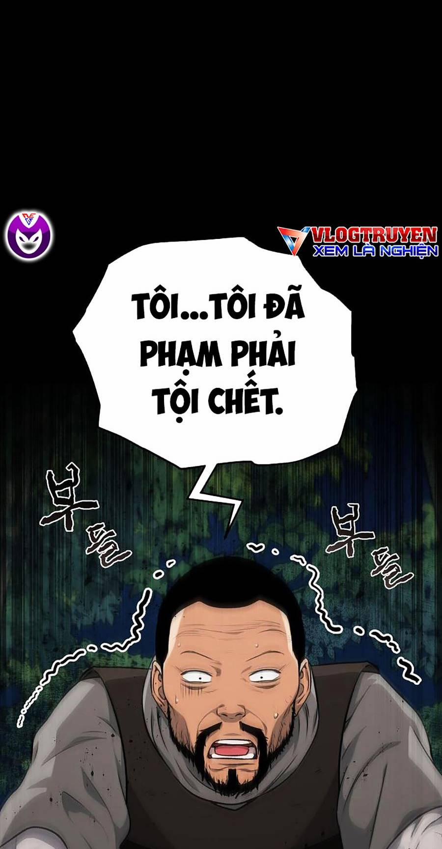 Bố Tôi Quá Mạnh 83 trang 44