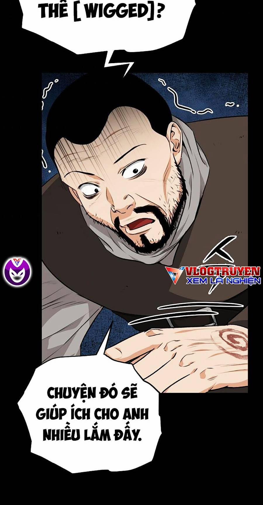 Bố Tôi Quá Mạnh 83 trang 46