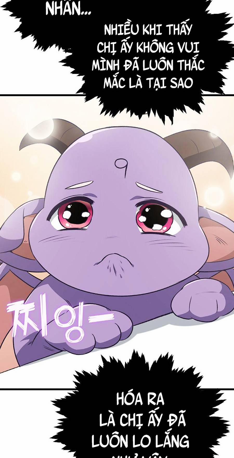 Bố Tôi Quá Mạnh 83 trang 72