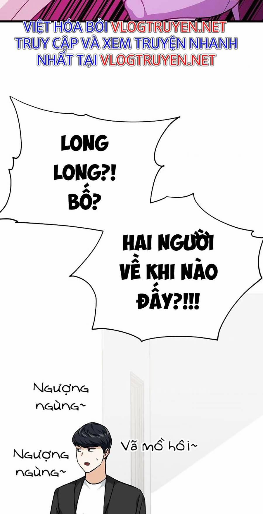 Bố Tôi Quá Mạnh 83 trang 76