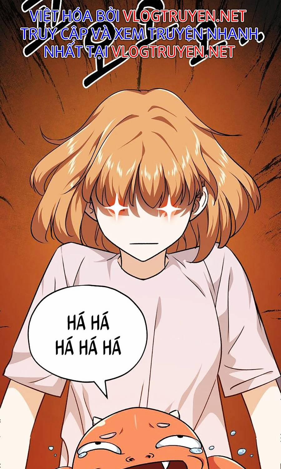 Bố Tôi Quá Mạnh 83 trang 82